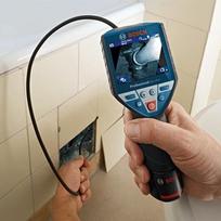 kabeliai kameroms - Laidas Bosch Imager GIC 3m - 3 nuotrauka