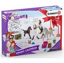 Schleich - Advent calendar - Horse Club 2021