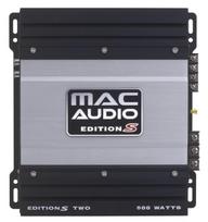 Pirkti Priedas MAC AUDIO, juoda/pilka - Photo 6