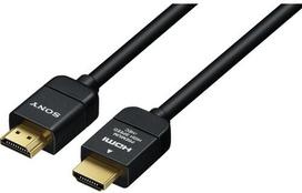 sony laidas - Kabelis Sony DLC-HX10C, juoda, 1 m - 2 nuotrauka