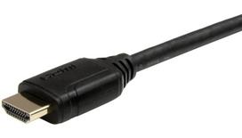 hdmi 4k 60hz premium] - Kabelis StarTech Premium High Speed HDMI Cable HDMM1MP, 1 m - 2 nuotrauka