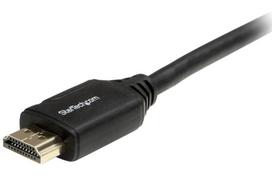 hdmi 4k 60hz premium] - Kabelis StarTech Premium High Speed HDMI Cable HDMM1MP, 1 m - 3 nuotrauka