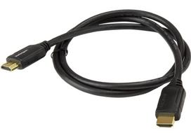 hdmi 4k 60hz premium] - Kabelis StarTech Premium High Speed HDMI Cable HDMM1MP, 1 m - 4 nuotrauka