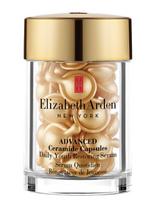 elizabeth arden kapsules - Elizabeth Arden Ceramide Daily Youth Restoring 30vnt Veido serumas - 2 nuotrauka