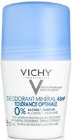 Vichy Deodorant Mineral Tolerance Optimale 50ml Dezodorantas