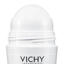 vichy deodorant - Vichy Deodorant Mineral Tolerance Optimale 50ml Dezodorantas - 2 nuotrauka