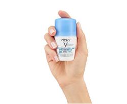 vichy deodorant - Vichy Deodorant Mineral Tolerance Optimale 50ml Dezodorantas - 3 nuotrauka