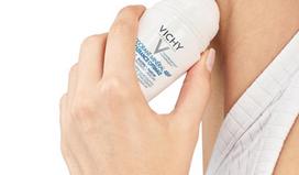 vichy deodorant - Vichy Deodorant Mineral Tolerance Optimale 50ml Dezodorantas - 4 nuotrauka