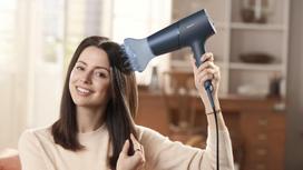 philips 5000 hair dryer - Philips BHD512/00 - 4 nuotrauka