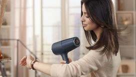 philips 5000 hair dryer - Philips BHD512/00 - 7 nuotrauka