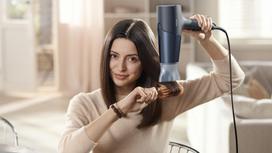 philips 5000 hair dryer - Philips BHD512/00 - 8 nuotrauka