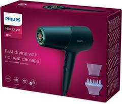 philips 5000 hair dryer - Philips BHD512/00 - 9 nuotrauka