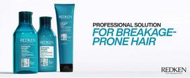 redken length - Redken Extreme Length 300ml Moterims Kondicionieriai - 2 nuotrauka