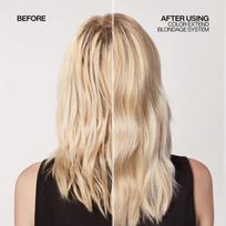 pigmentai plaukams - Redken Color Extend Blondage 300ml Moterims Kondicionieriai - 5 nuotrauka