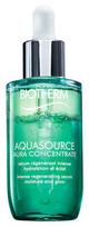 Biotherm Aquasource Aura Concentrate 50ml Moterims Serumai odai