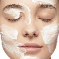oda prausiklis - Clarins Velvet 200ml Moterims Valomasis pienelis - 6 nuotrauka