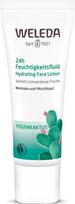 weleda veido kremas - Weleda Prickly Pear Hydrating Lotion 30ml Moterims Dieniniai kremai - 2 nuotrauka