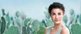 weleda veido kremas - Weleda Prickly Pear Hydrating Lotion 30ml Moterims Dieniniai kremai - 4 nuotrauka