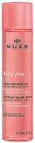 Nuxe Very Rose Radiance Peeling 150ml Moterims Pilingui