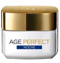 loreal kremas - L´Oréal Paris Age Perfect 50ml Naktinis kremas - 2 nuotrauka
