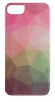 iKins case for Apple iPhone 8/7 water flower baltas