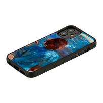 iphone 12 mini case - iKins case for Apple iPhone 12 mini children on the beach - 2 nuotrauka