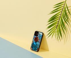 iphone 12 mini case - iKins case for Apple iPhone 12 mini children on the beach - 4 nuotrauka