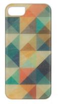 iKins case for Apple iPhone 8/7 mosaic baltas