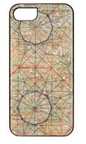 iKins case for Apple iPhone 8/7 artist juodas