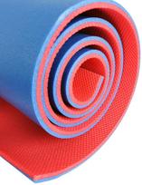 aerobine - Kilimėlis aerobikai inSPORTline EPS 180x60x1cm - 2 nuotrauka