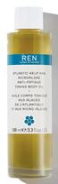 kelp - REN Clean Skincare Atlantic Kelp and Microalgae Body Oil 100ml - 1 nuotrauka