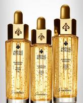 guerlain watery oil - Guerlain Abeille Royale Skin Serum 30ml - 5 nuotrauka