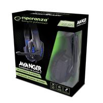 esperanza headphones - Esperanza EGH450 - 3 nuotrauka