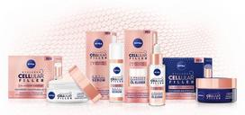 nivea kremas cellular - Nivea Hyaluron CELLular Filler Night Skin Cream 50ml - 2 nuotrauka