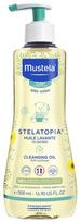 Mustela Bébé Stelatopia Shower Oil 500ml