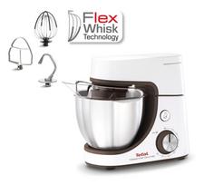 roboto 8 - Tefal Masterchef Gourmet QB51K138 - 2 nuotrauka