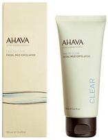 veido prausiklis - AHAVA Clear Peeling 100ml - 2 nuotrauka