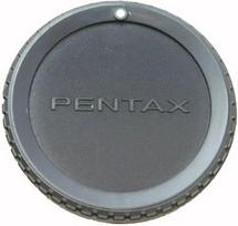 digiCAP Nikon Camera Body cap