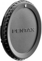 objektyvu dangteliai nikon - digiCAP Nikon Camera Body cap - 2 nuotrauka