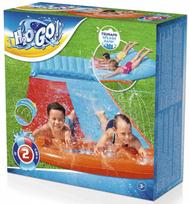 Bestway H2OGO! Tsunami Splash Ramp, 4880 x 1430 mm