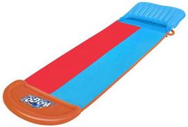 bestway vandens ciuozykla - Bestway H2OGO! Tsunami Splash Ramp, 4880 x 1430 mm - 2 nuotrauka