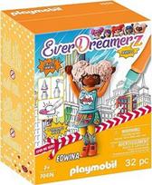 Playmobil Everdreamerz Edwina - Comic World 70476
