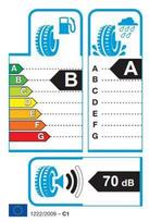 padangos vasarines r18 235 50 - Michelin Primacy 4 235/50 R18 101Y XL VOL - 3 nuotrauka
