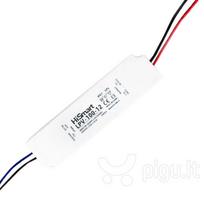 adapteris 12v 5a - Maitinimo šaltinis 12V, 8.5A, 100W, IP67 - 2 nuotrauka