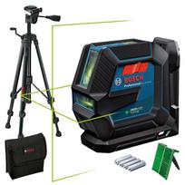 nivelyro stovas -  Bosch GLL 2-15 G Professional - 1 nuotrauka