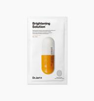Dr.Jart+ Dermask Micro Jet Brightening Solution Veido kaukė