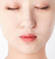 dr.jart kauke - Dr.Jart+ Dermask Micro Jet Brightening Solution Veido kaukė - 2 nuotrauka