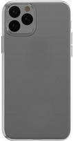 Devia "Naked Back Case iPhone 11 Pro Max" Black