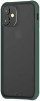 Devia Soft Elegant anti-shock case iPhone 11 Pro Max žalias