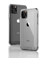 Devia "Defender2 Back Case iPhone 11 Pro Max " Clear
